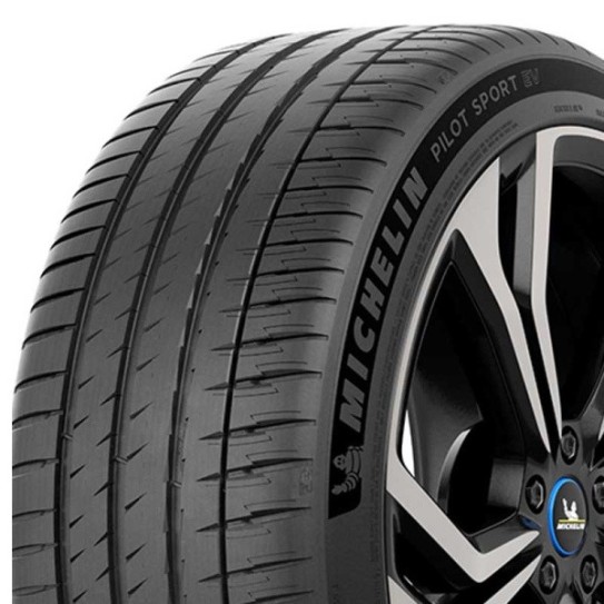 Padangos PILOT SPORT EV 104 Y XL AO ( B B B 72dB )