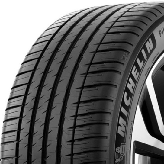 Padangos Pilot Sport 4 SUV 113 Y XL NCO ( B B B 74dB )