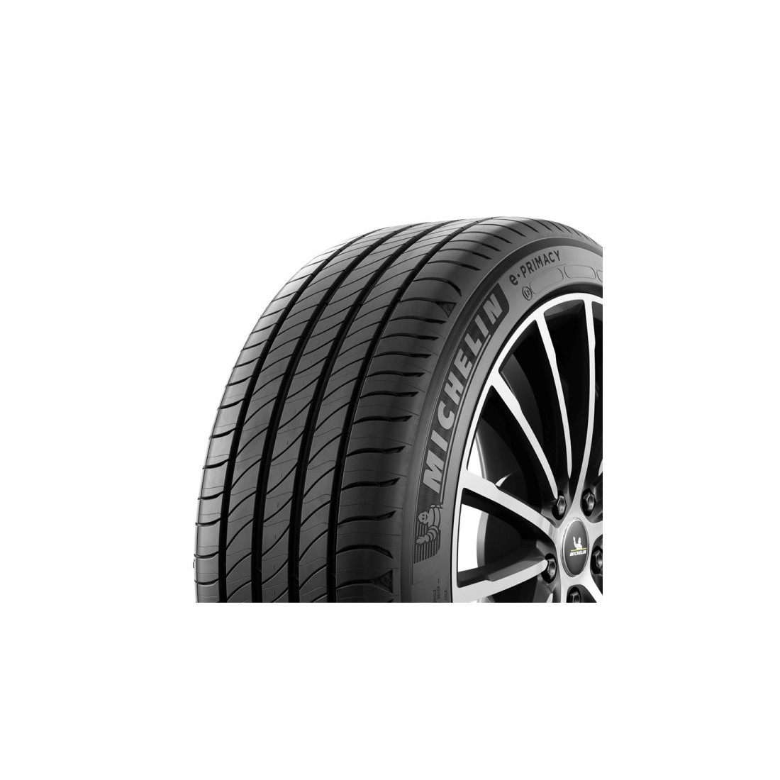 205/55R19 MICHELIN E Primacy 97 H XL Vasarinės