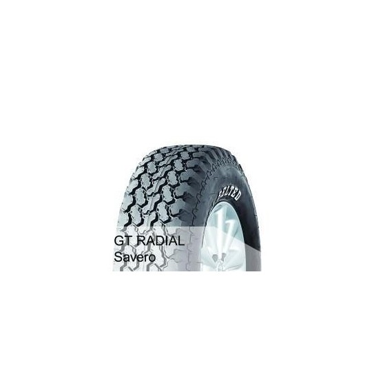 185/70R13C GT RADIAL SAVERO 106/104N CBB73 M+S