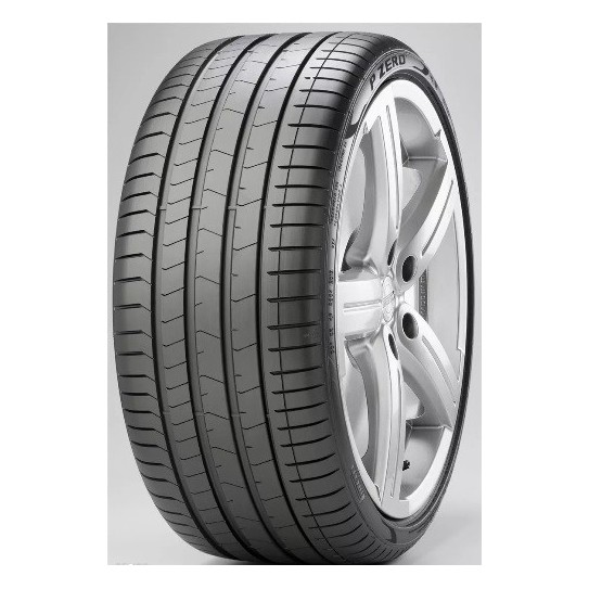 255/35R21 PIRELLI P ZERO (PZ4) 98W XL FR T1 elect