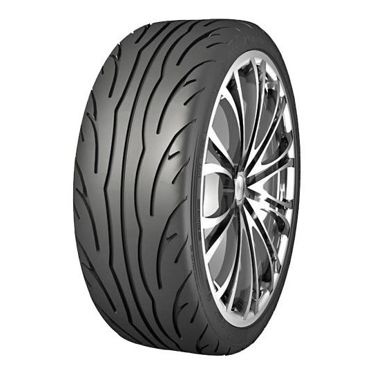 225/45R17 NANKANG NS-2R 94W XL DBB71