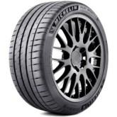 255/40R19 MICHELIN PILOT SPORT 4S 100Y XL FR