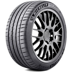 255/40R19 MICHELIN PILOT SPORT 4S 100Y XL FR