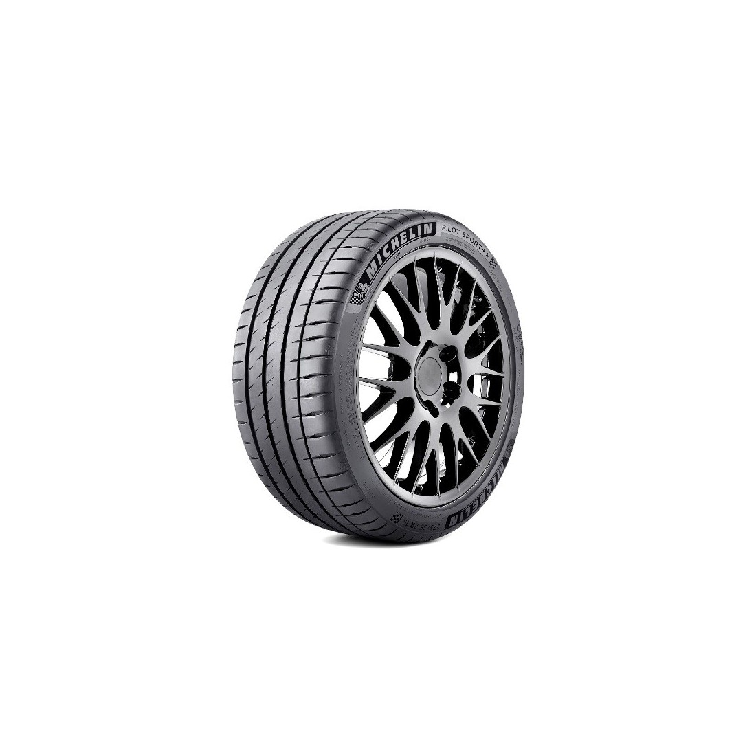 255/40R19 MICHELIN PILOT SPORT 4S 100Y XL FR