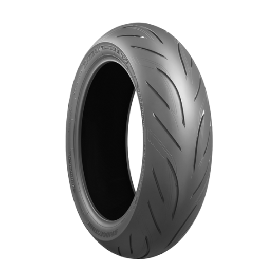 Padangos BATTLAX S21 R 58 W