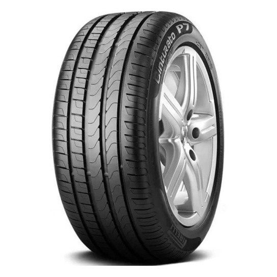 255/45R19 PIRELLI CINTURATO P7 (P7C1) 104Y XL PNCS AO