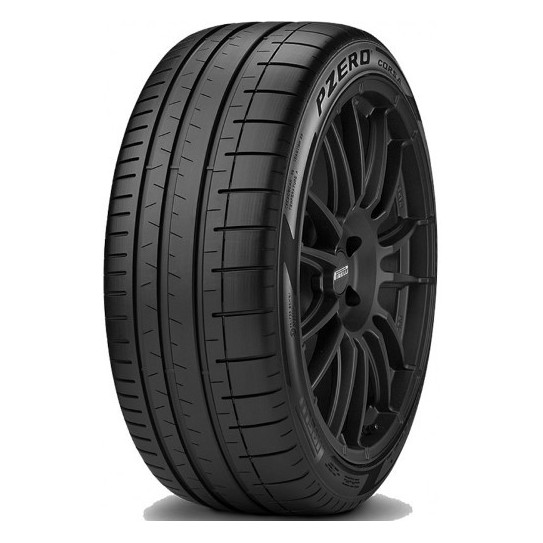 275/35R20 PIRELLI P ZERO CORSA (PZC4) 102Y XL FR N0