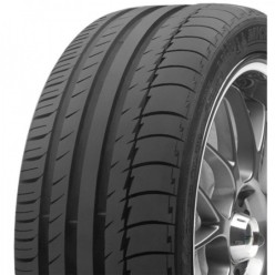 235/40R18 MICHELIN Pilot Sport PS2 95 Y XL Vasarinės