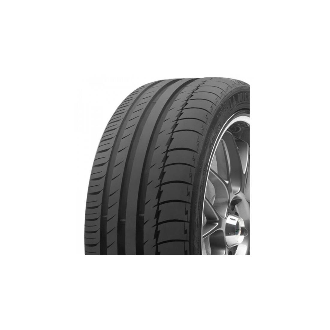 235/40R18 MICHELIN Pilot Sport PS2 95 Y XL Vasarinės