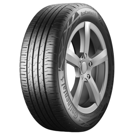 215/65 R17 99V ECOCONTACT 6