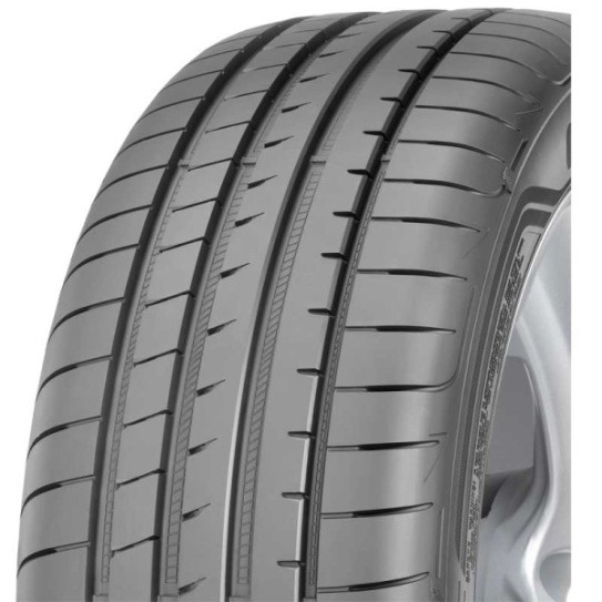 Padangos Eagle F1 Asymmetric 3 SUV 111 Y XL * ( B A RunFlat A 71dB )