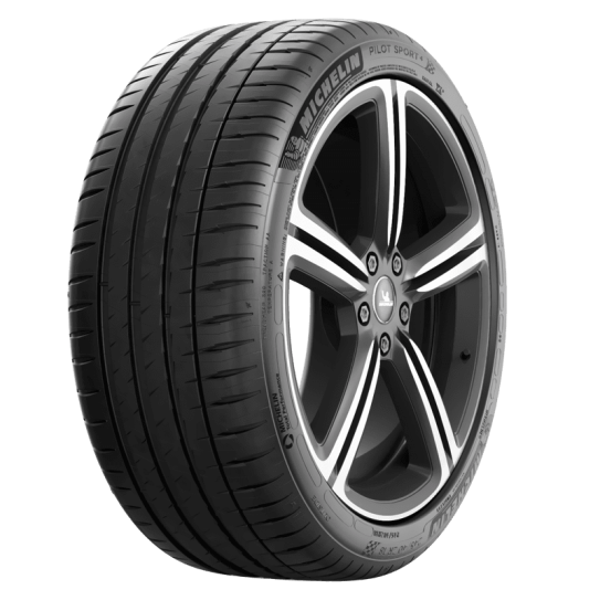 275/35R23 MICHELIN PILOT SPORT 4 SUV 108Y XL FR