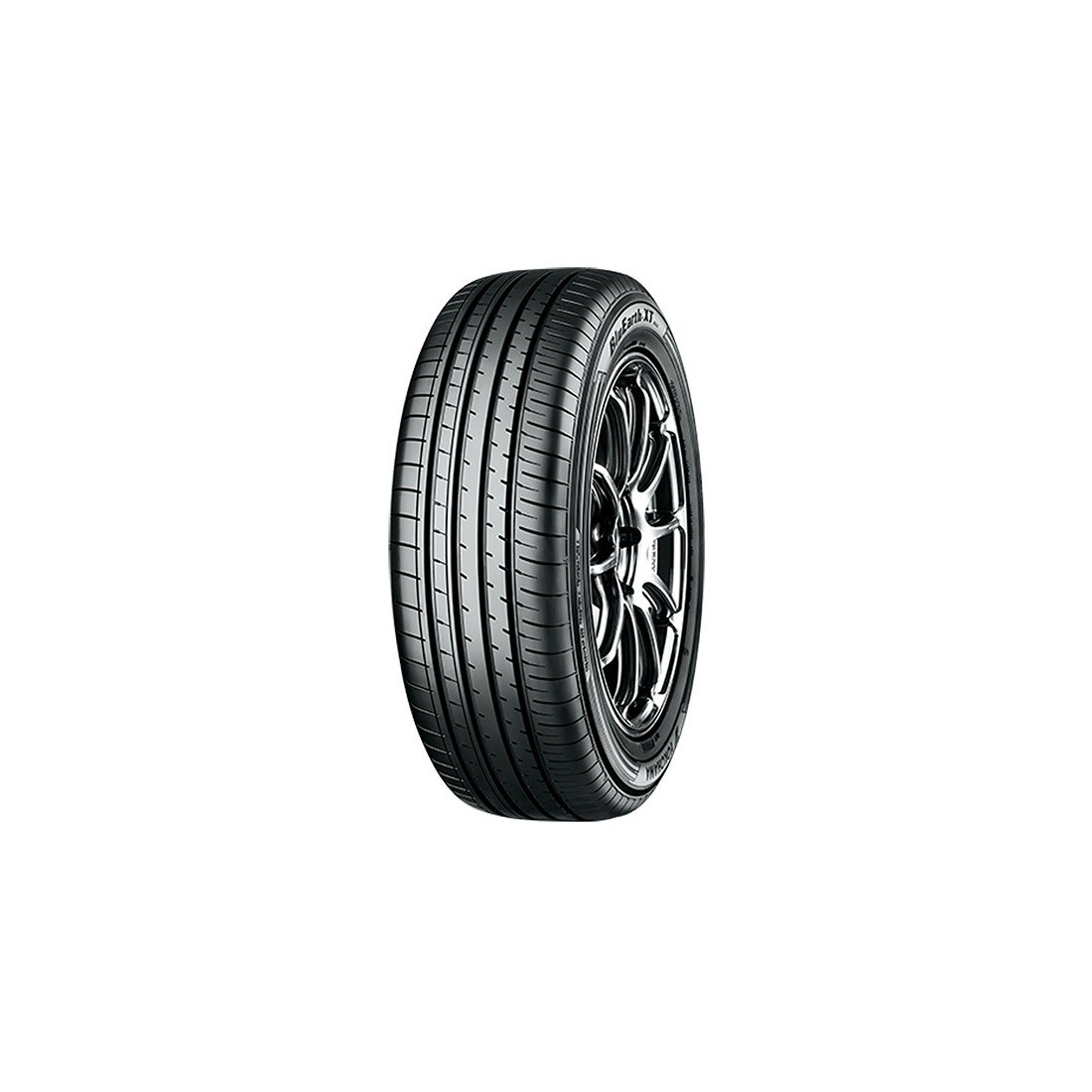 215/65 R17 99V BLUEARTH AE61