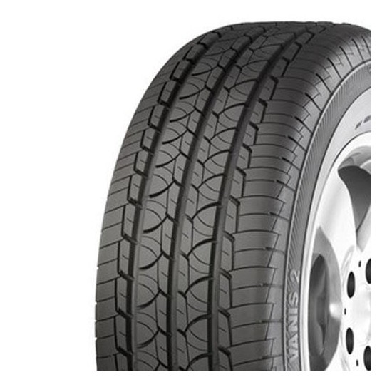 Padangos Vanis 2 106/104 R ( D C B 72dB )