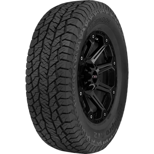 255/60R18 HANKOOK RF11 Dynapro AT2 108 T Universalios