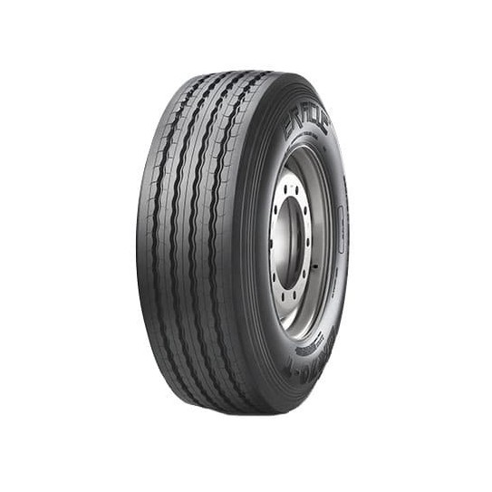 385/65R22.5 Eracle E.R70T 164K (158L) M+S 3PMSF Trailer REGIONAL FRT CAA69