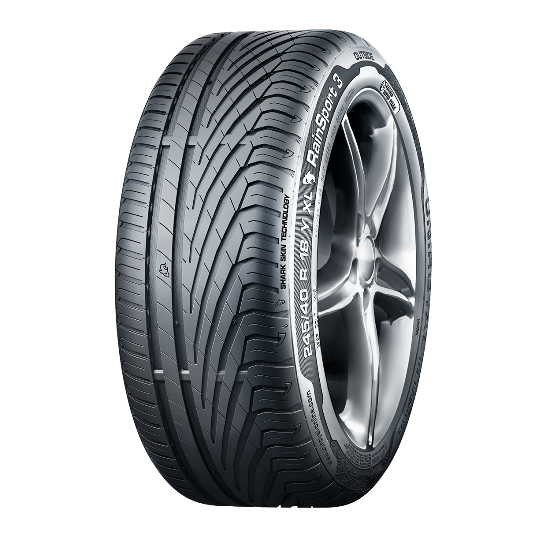 185/55R14 UNIROYAL RAINSPORT 3 80H