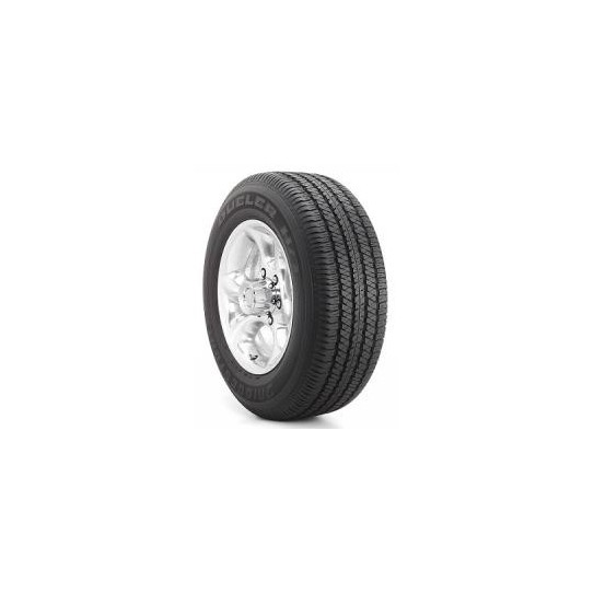 Bridgestone D684III 265/60R18 110H