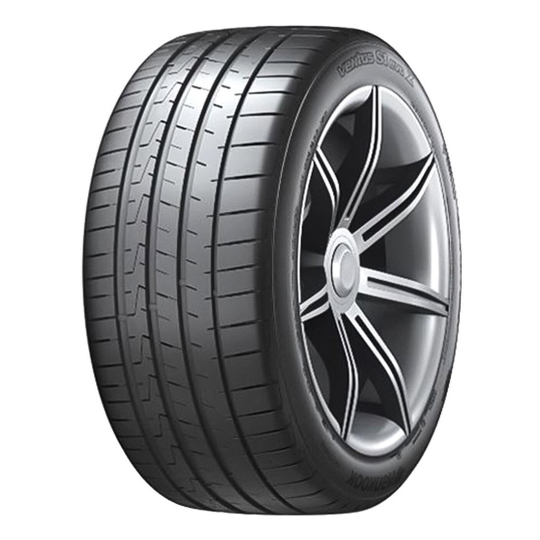 315/35R20 HANKOOK VENTUS S1 EVO Z (K129) 110 Y XL Vasarinės