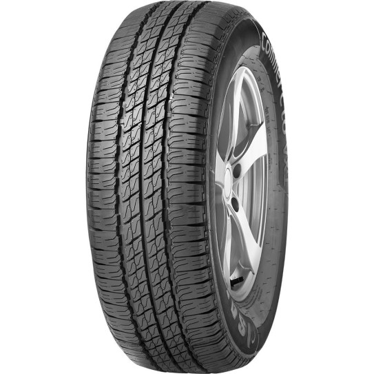 215/75R16C SAILUN COMMERCIO VX1 113/111R DOT22 CBB71 M+S