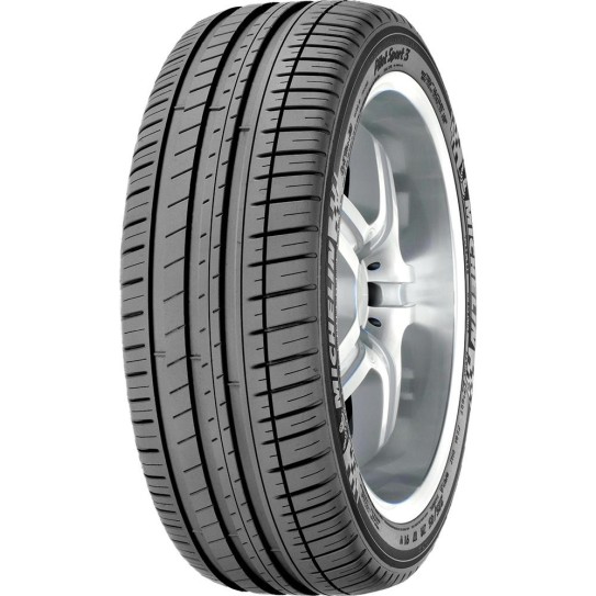 255/40R19 MICHELIN PILOT SPORT 3 100Y XL AO DOT22 DAB71