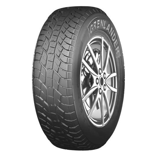 255/70R15 ILINK TERRAMAX LSR2 A/T 112/110S