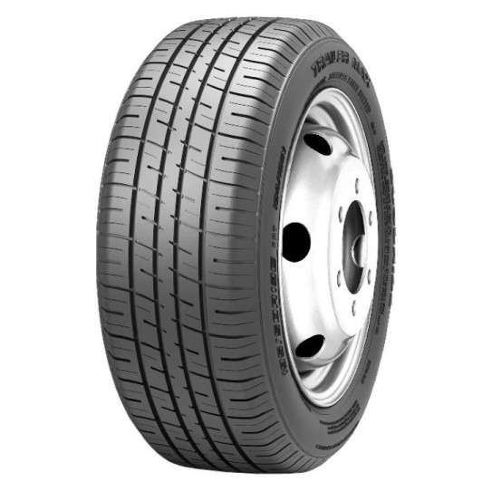 135/80R13 GOODRIDE TRAILER ST290 74N FOR TRAILER ONLY DCB70 M+S