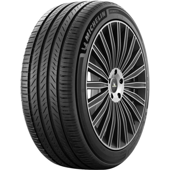 225/55R17 MICHELIN PRIMACY 5 97W BAB70