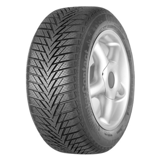 145/80R13 CONTINENTAL WINTERCONTACT TS 800 75Q