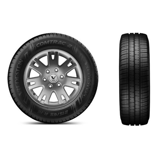 225/65R16C VREDESTEIN COMTRAC 2 112/110R