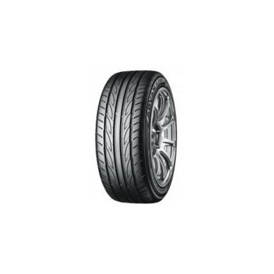 255/35R19 YOKOHAMA V701 96 W Vasarinės