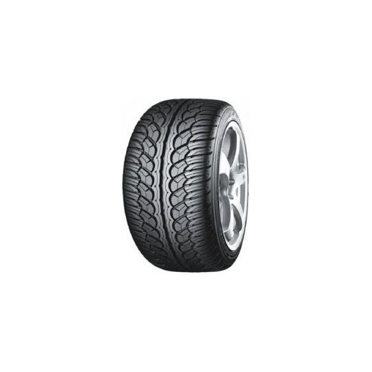 285/40R23 YOKOHAMA PARADA SPEC-X PA02 111 V Vasarinės