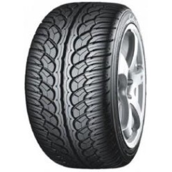 285/40R23 YOKOHAMA PARADA SPEC-X PA02 111 V Vasarinės