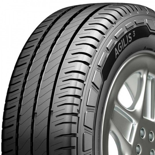 Padangos Agilis 3 109/107 T ( B A B 72dB )