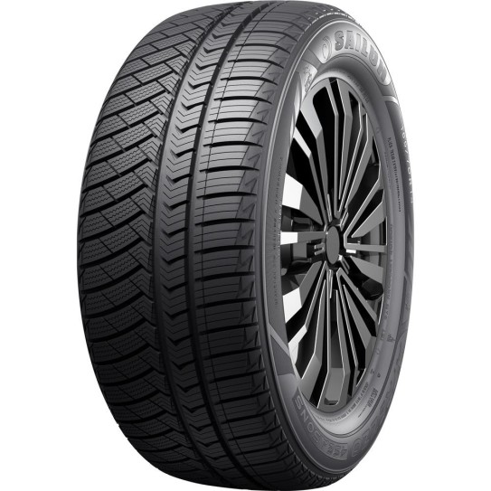 165/65R14 SAILUN ATREZZO 4 SEASONS 79T DCB71 3PMSF M+S