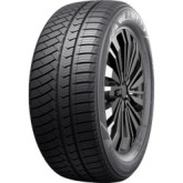 195/50R16 SAILUN ATREZZO 4 SEASONS 88V XL CCB72 3PMSF
