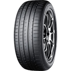 275/35R22 YOKOHAMA ADVAN SPORT V107C 104Y XL MO1 NCS RP CAB72