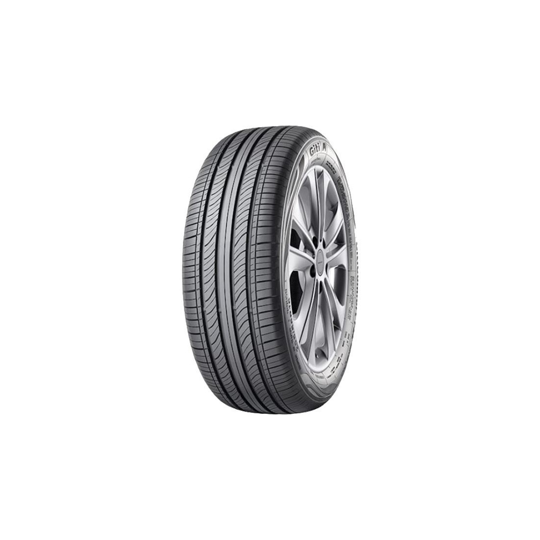 205/55R17 GITI GITICOMFORT F22 RUNFLAT 91V RunFlat RP CBA68