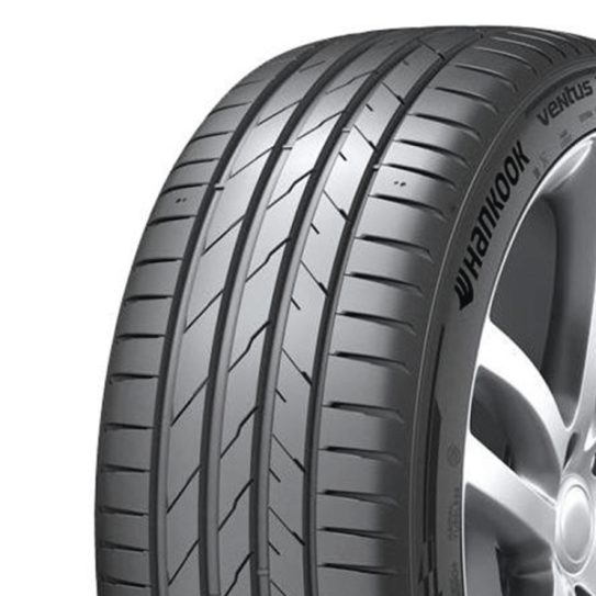 Padangos Ventus Evo SUV (K137A) 108 Y XL ( B A B 71dB )
