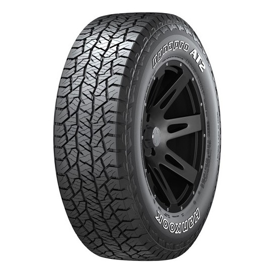 255/65R16 HANKOOK DYNAPRO AT 2 RF11 109T FR
