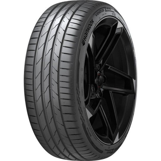 245/45R17 HANKOOK VENTUS EVO (K137) 99Y XL RP CAB70