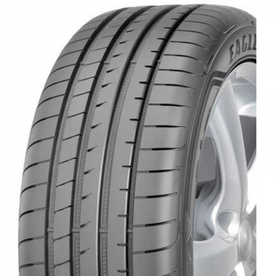 (2020 m.) Padangos Eagle F1 Asymmetric 3 100 Y XL J ( B A 67dB )