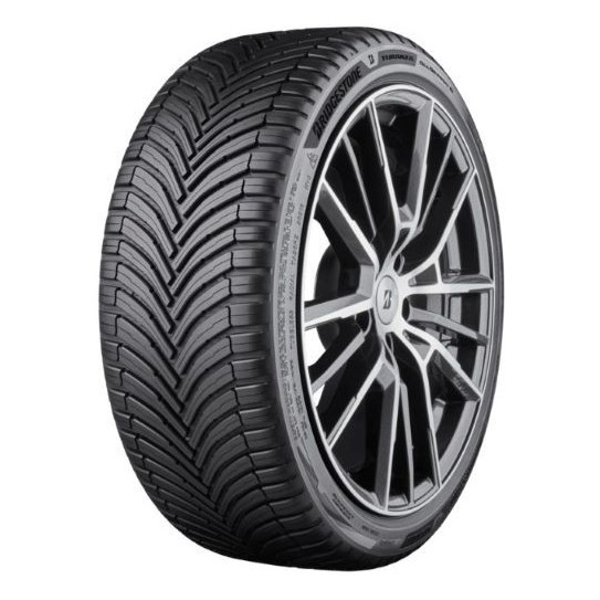 215/40R17 BRIDGESTONE TURANZA ALL SEASON 6 87Y XL FR