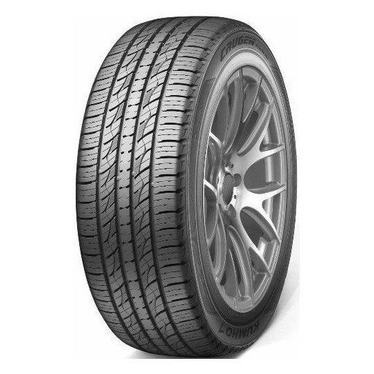 235/65R17 KUMHO CRUGEN KL33 104H