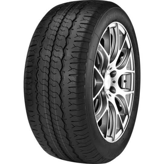 195/60R12C GRIPMAX CARGO CARRIER 104/102N FOR TRAILER ONLY CBB72 M+S
