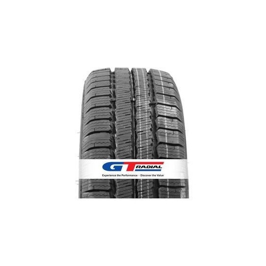 GT RADIAL WT2 Cargo