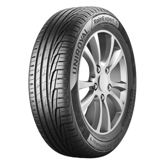 225/60R16 UNIROYAL RAINEXPERT 5 102W XL