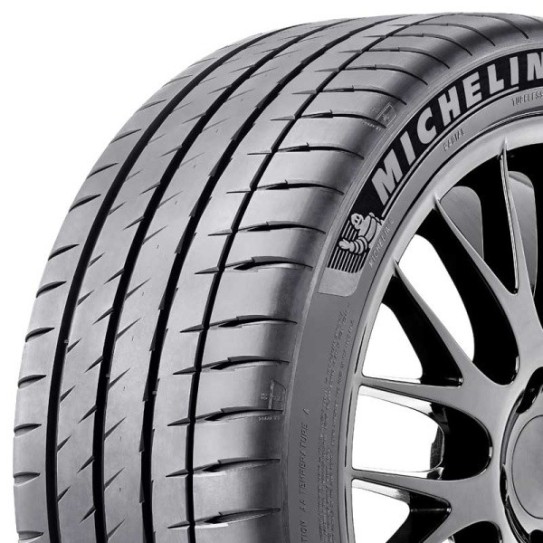Padangos Pilot Sport 4 S 102 Y XL * ( D B B 71dB )