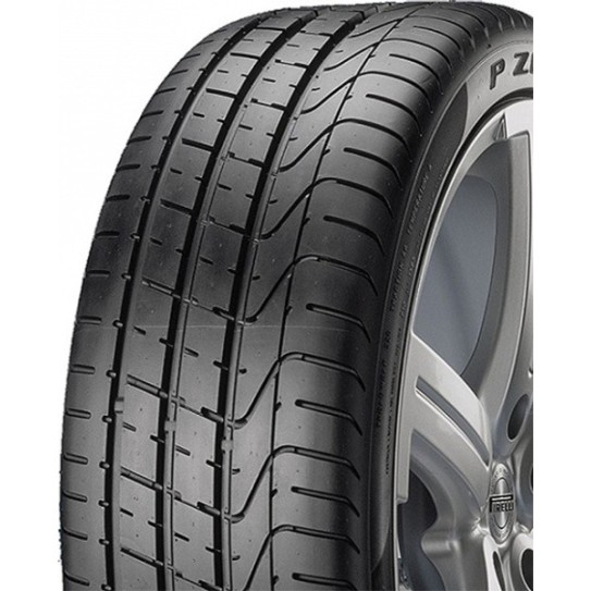 Padangos P Zero (PZ4, SC) 111 Y MO ( C A A 71dB )